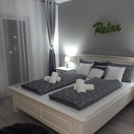 Angel Residence سيبيو المظهر الخارجي الصورة