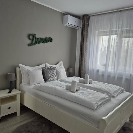 Angel Residence سيبيو المظهر الخارجي الصورة