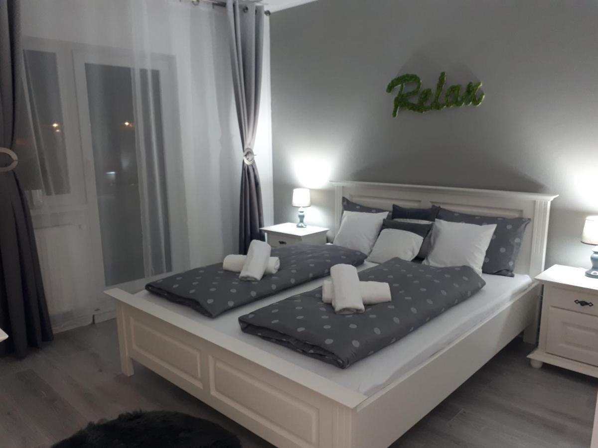 Angel Residence سيبيو المظهر الخارجي الصورة