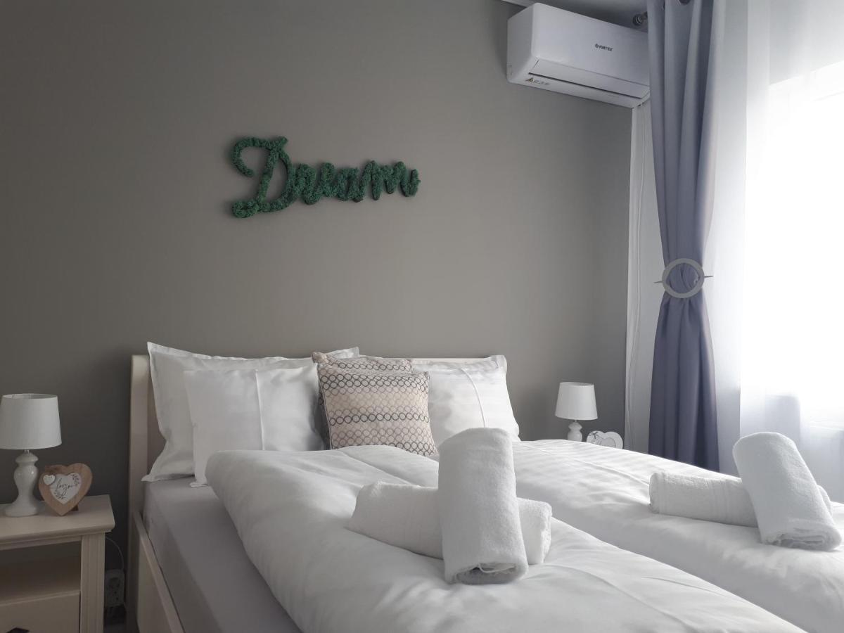 Angel Residence سيبيو المظهر الخارجي الصورة