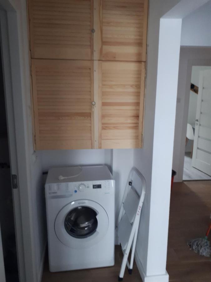 Angel Residence سيبيو المظهر الخارجي الصورة