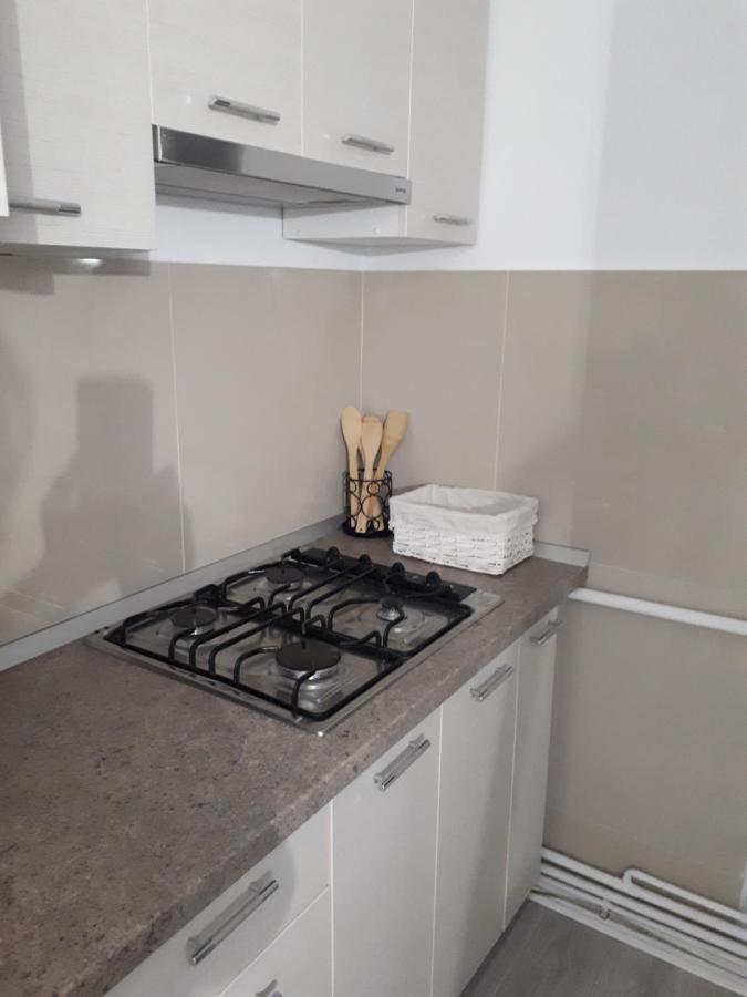 Angel Residence سيبيو المظهر الخارجي الصورة