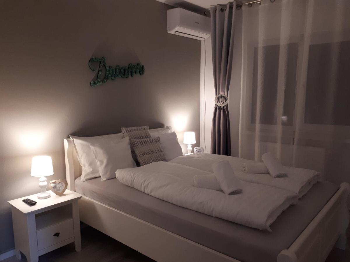 Angel Residence سيبيو المظهر الخارجي الصورة