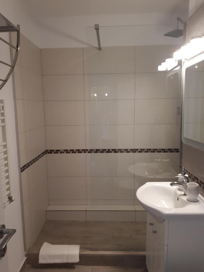 Angel Residence سيبيو المظهر الخارجي الصورة