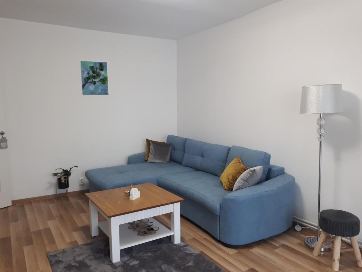 Angel Residence سيبيو المظهر الخارجي الصورة