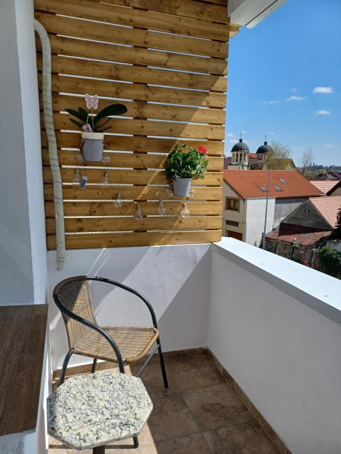 Angel Residence سيبيو المظهر الخارجي الصورة