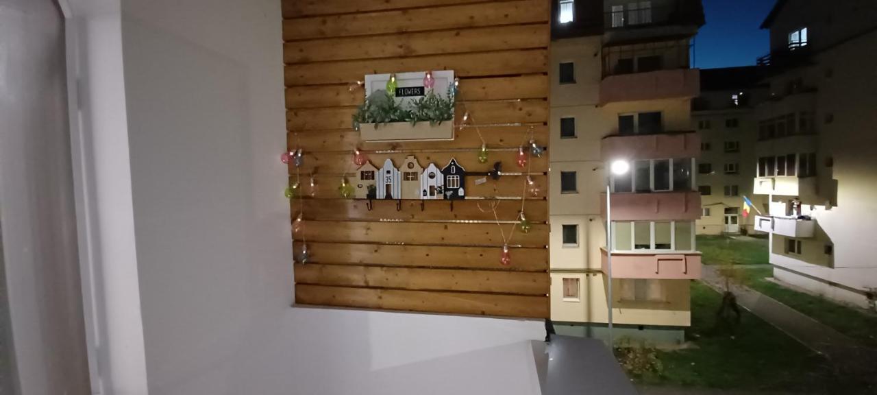 Angel Residence سيبيو المظهر الخارجي الصورة
