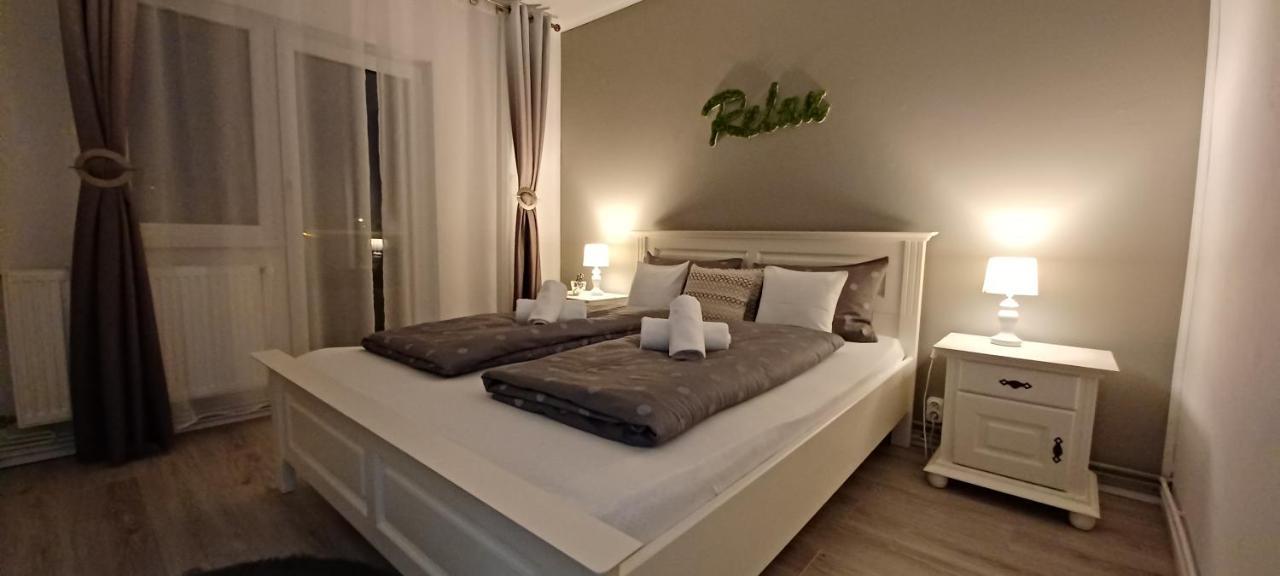 Angel Residence سيبيو المظهر الخارجي الصورة