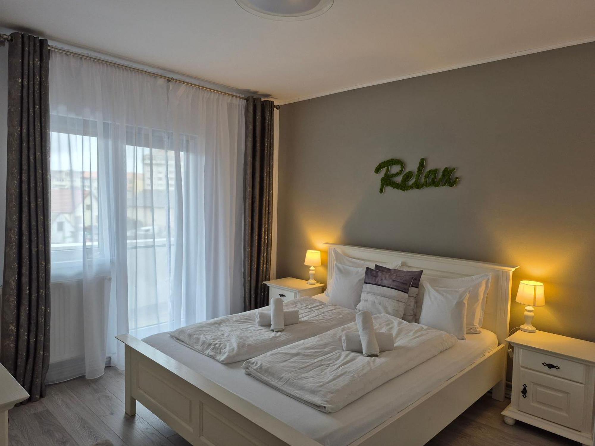 Angel Residence سيبيو المظهر الخارجي الصورة